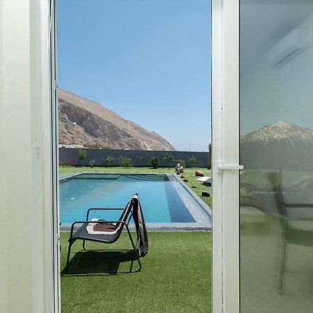 Sagma Villas Периса Екстериор снимка