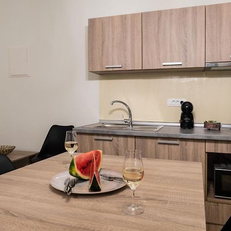 Sagma Villas Периса Екстериор снимка