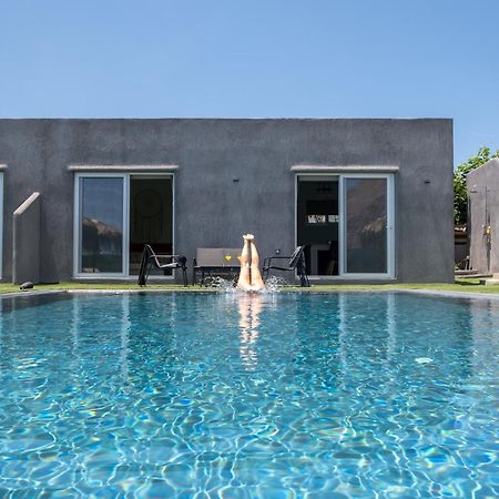 Sagma Villas Периса Екстериор снимка