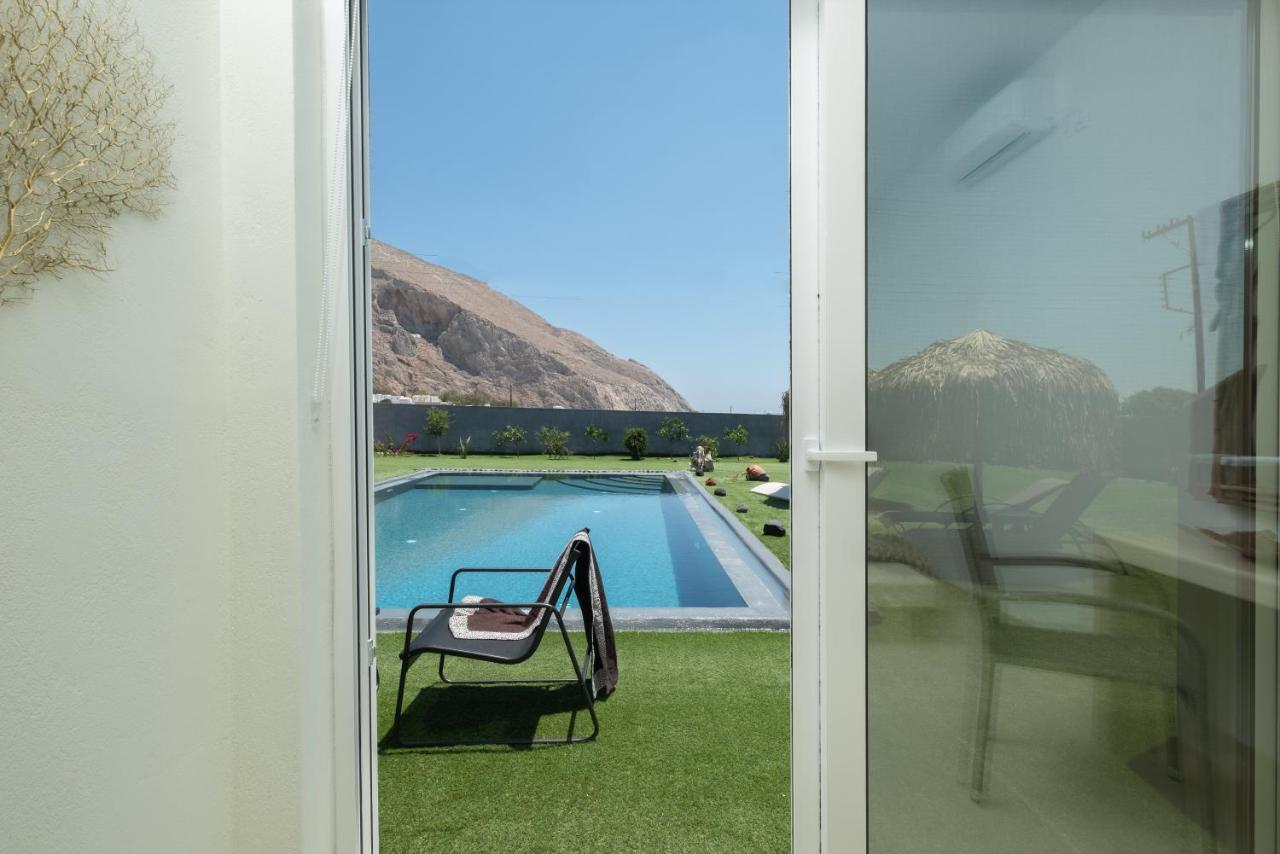 Sagma Villas Периса Екстериор снимка