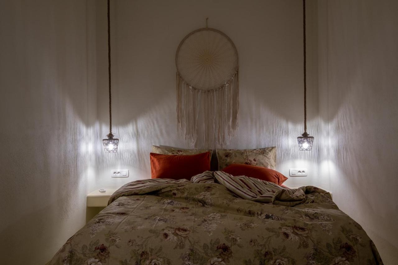Sagma Villas Периса Екстериор снимка