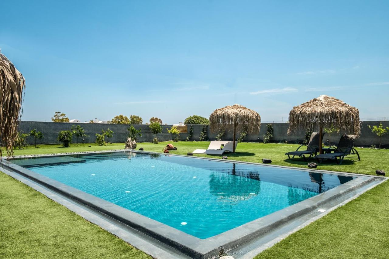 Sagma Villas Периса Екстериор снимка
