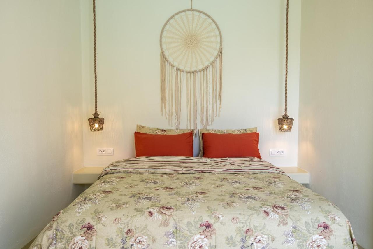 Sagma Villas Периса Екстериор снимка