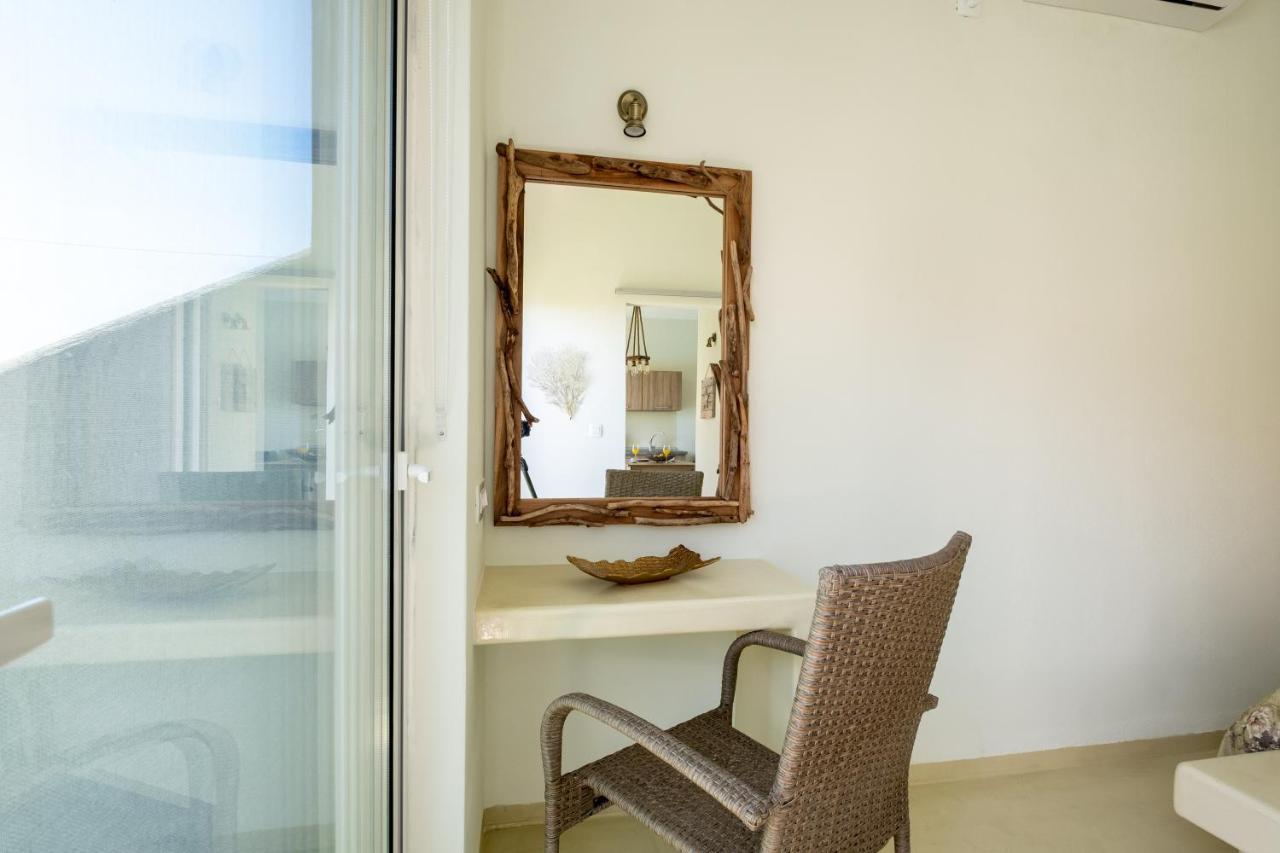 Sagma Villas Периса Екстериор снимка