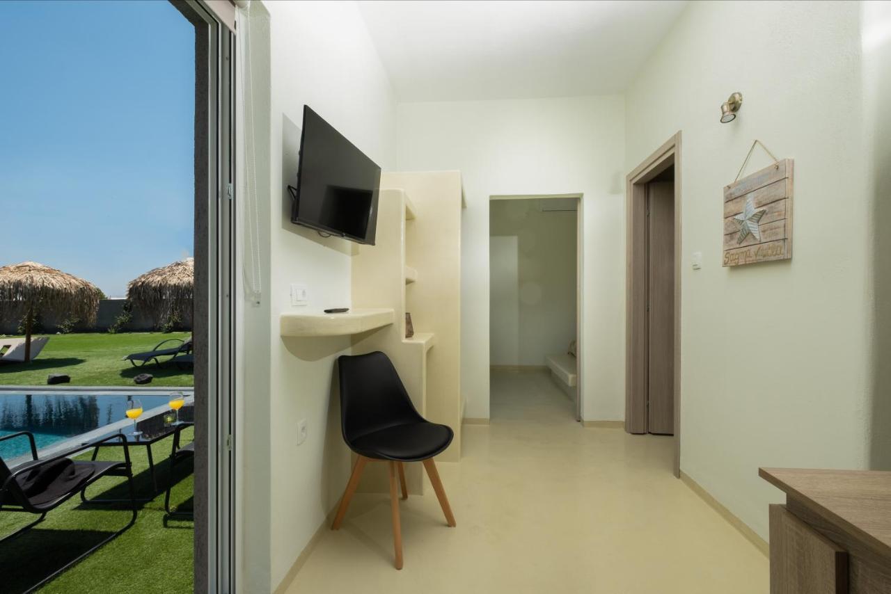 Sagma Villas Периса Екстериор снимка