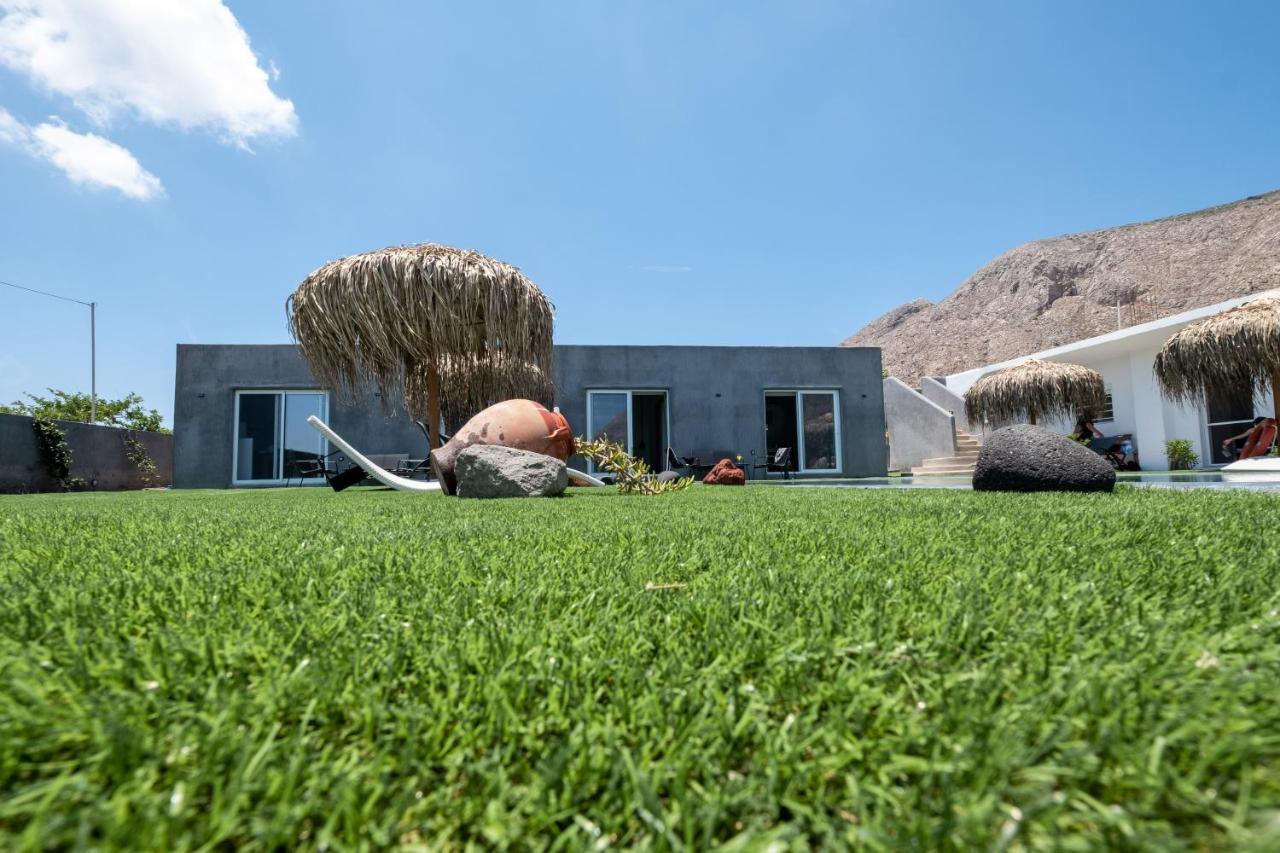 Sagma Villas Периса Екстериор снимка