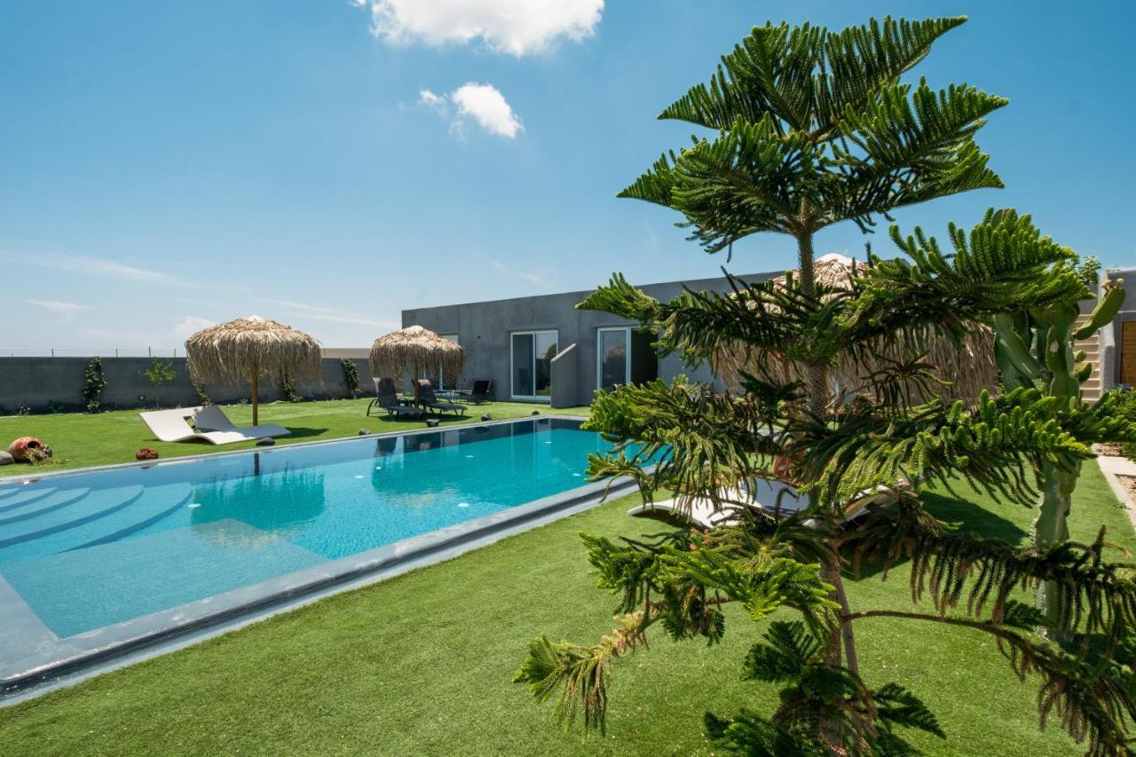 Sagma Villas Периса Екстериор снимка