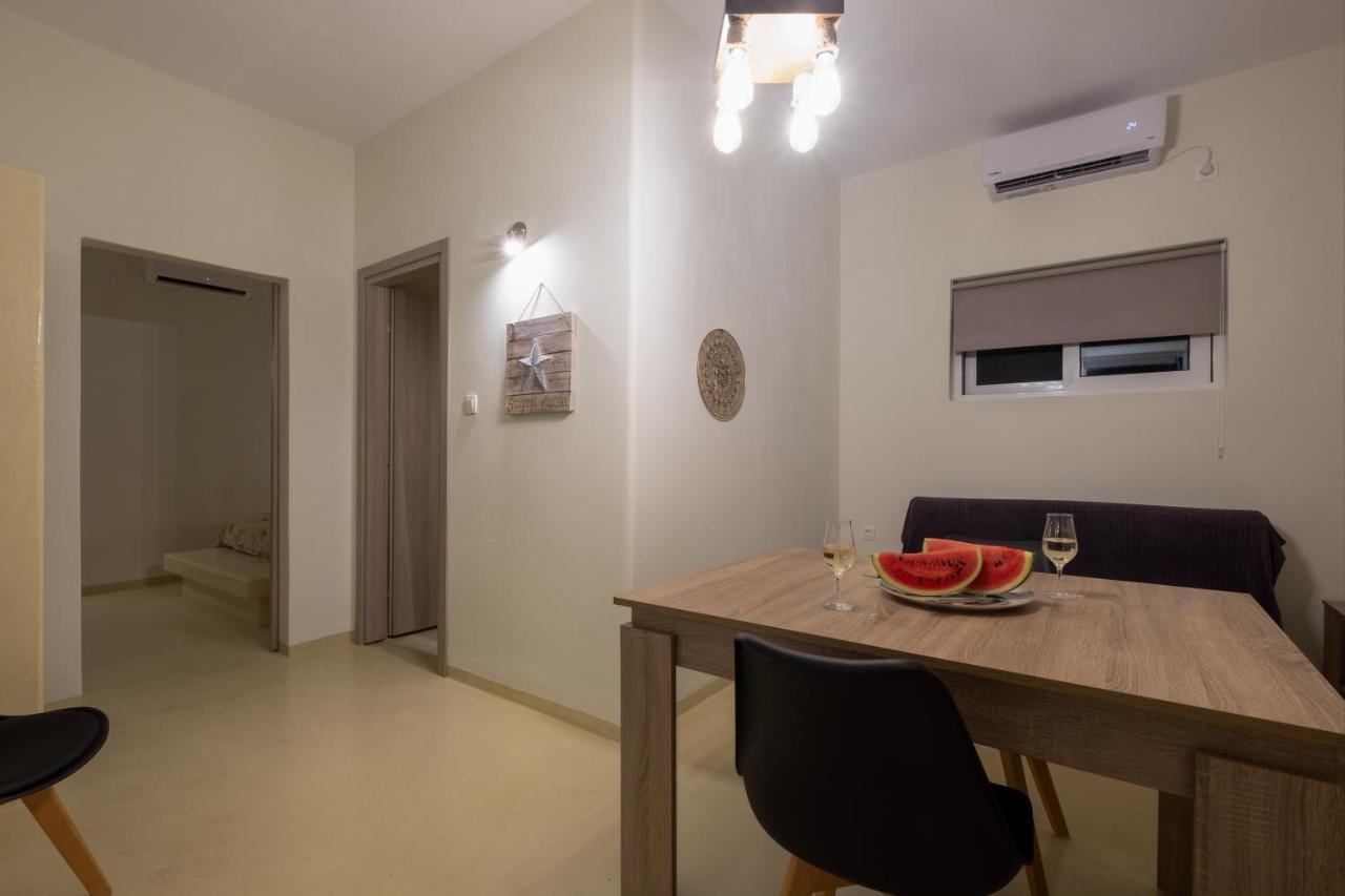 Sagma Villas Периса Екстериор снимка