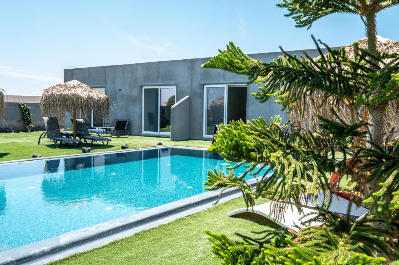 Sagma Villas Периса Екстериор снимка