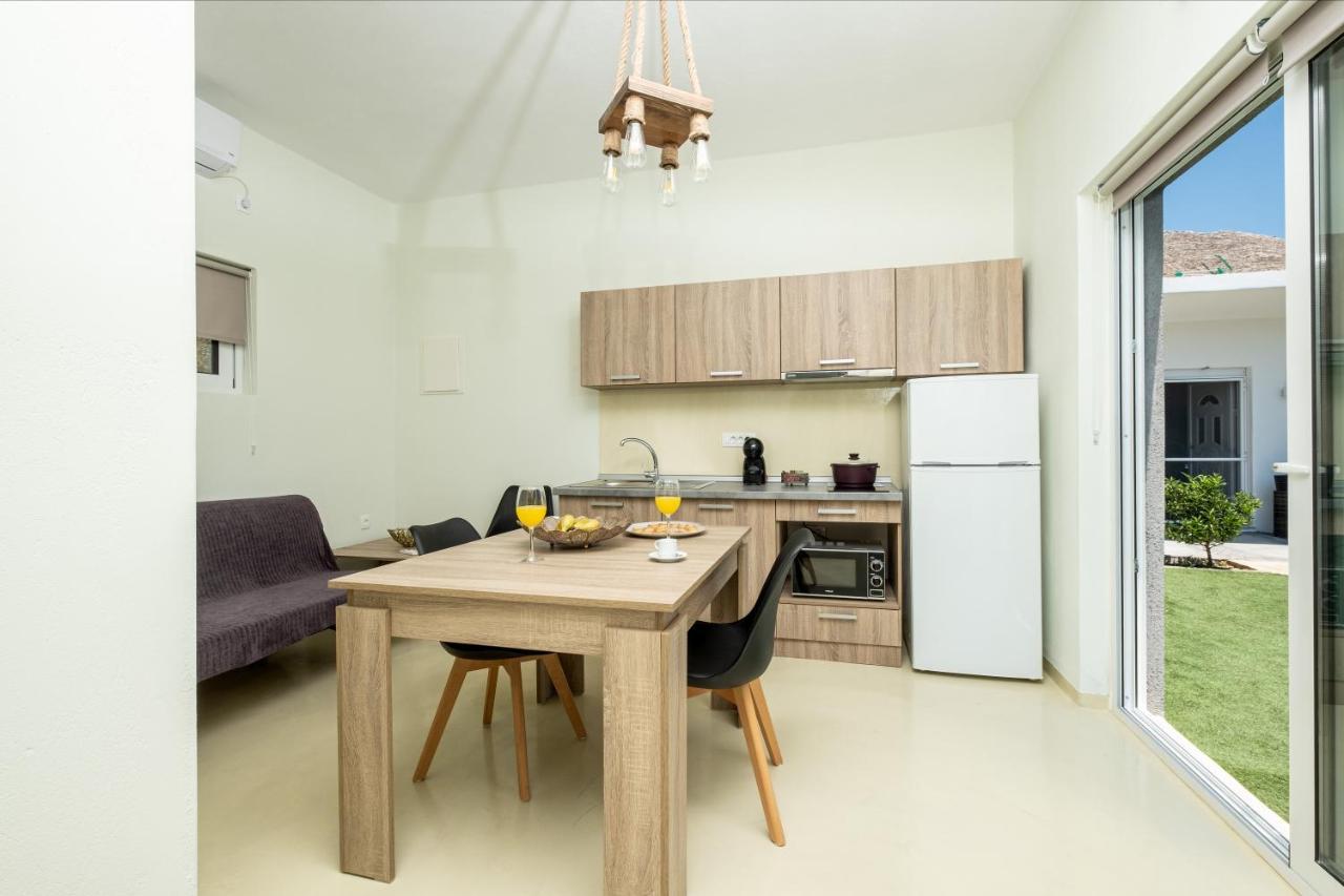 Sagma Villas Периса Екстериор снимка