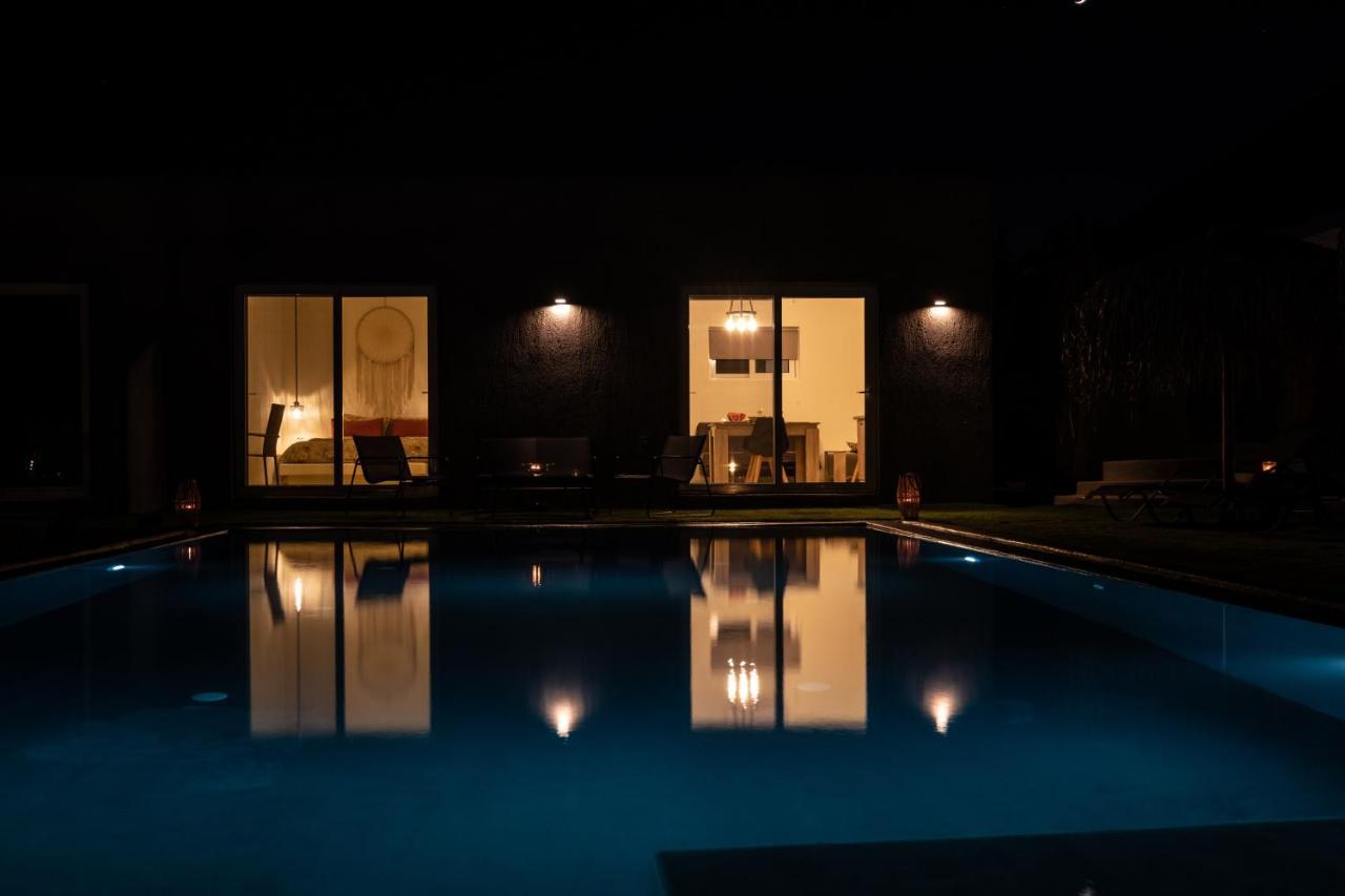 Sagma Villas Периса Екстериор снимка