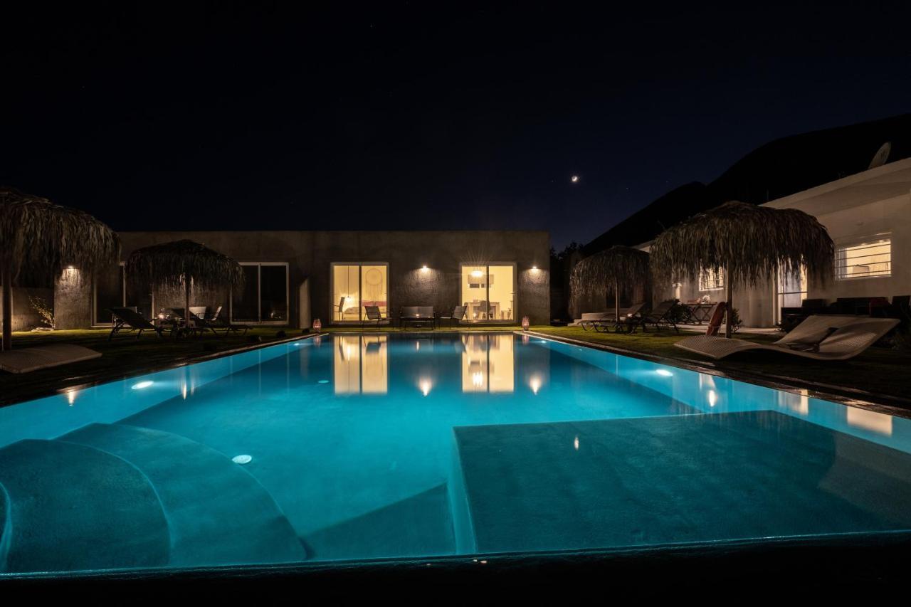 Sagma Villas Периса Екстериор снимка