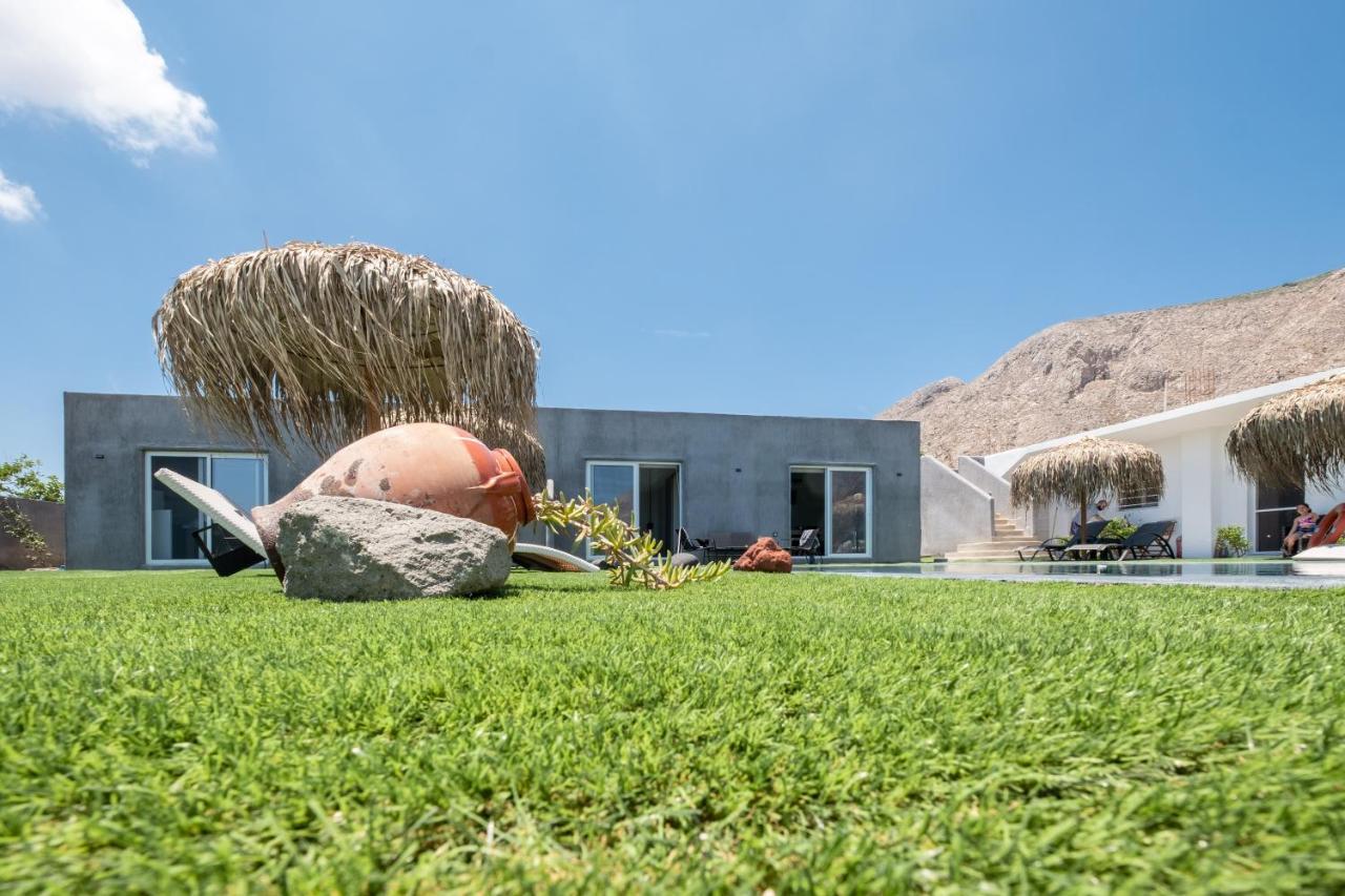 Sagma Villas Периса Екстериор снимка