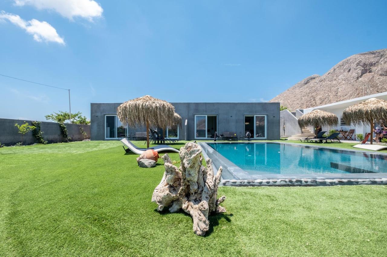 Sagma Villas Периса Екстериор снимка