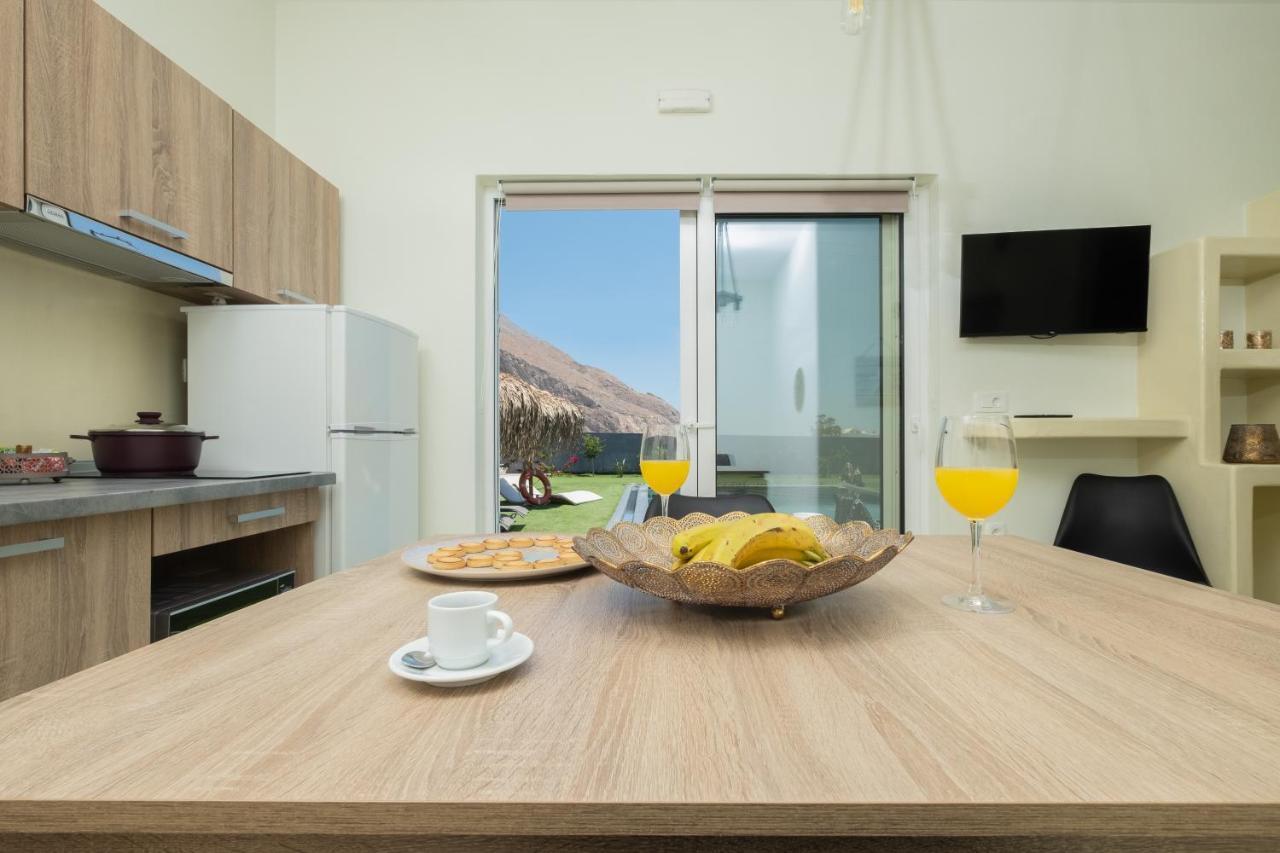 Sagma Villas Периса Екстериор снимка