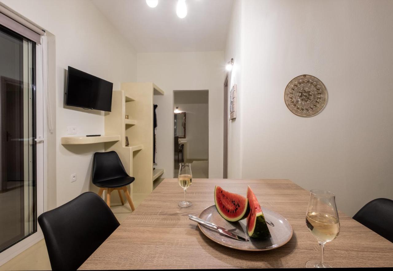 Sagma Villas Периса Екстериор снимка