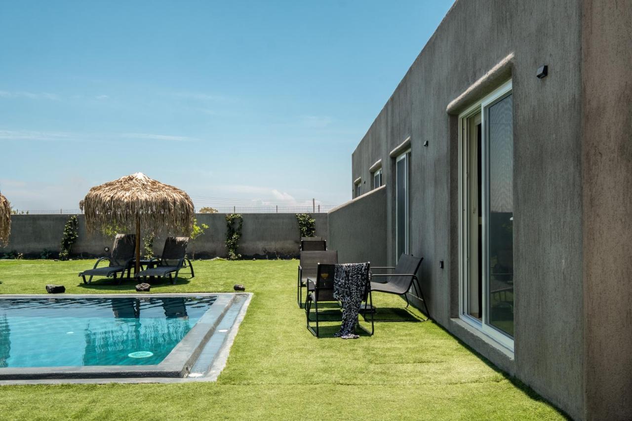 Sagma Villas Периса Екстериор снимка