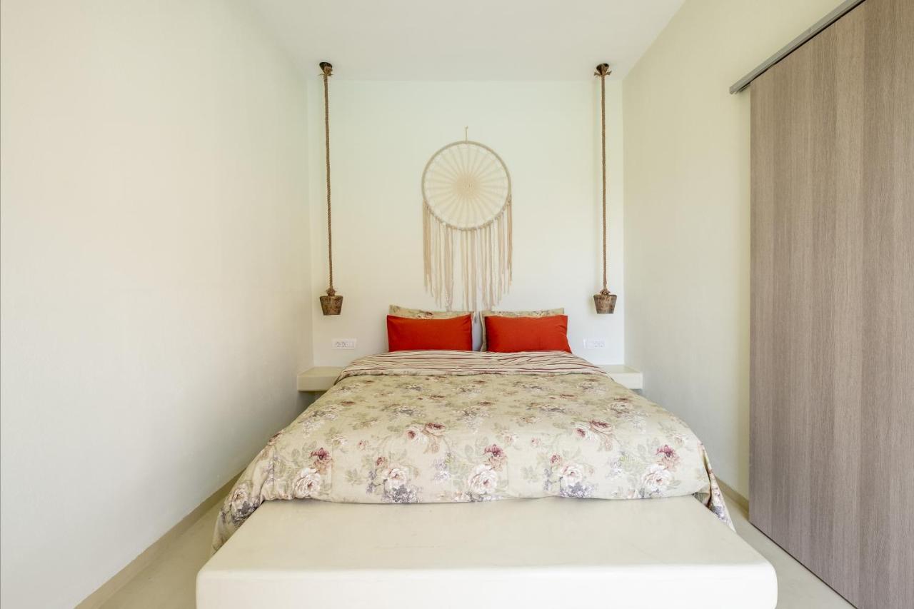 Sagma Villas Периса Екстериор снимка