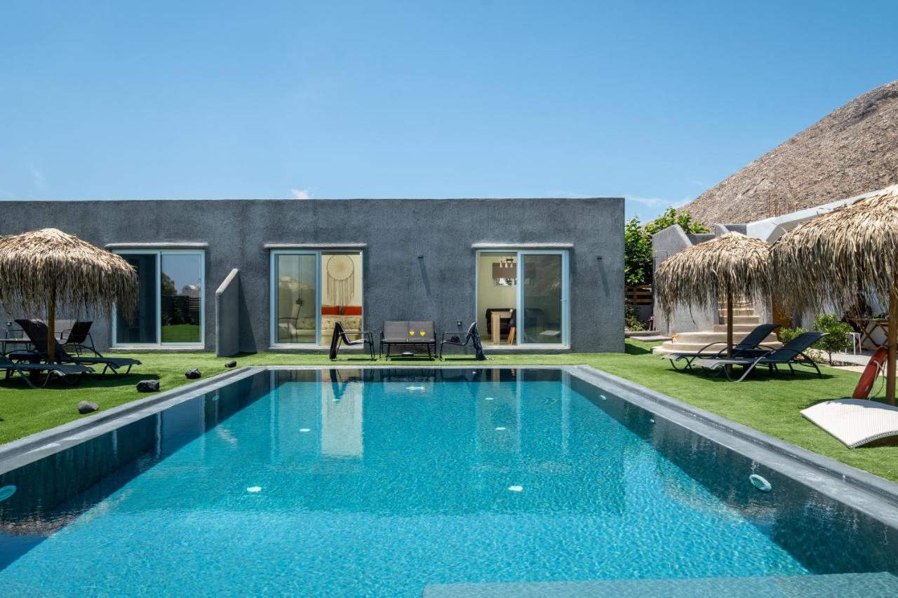 Sagma Villas Периса Екстериор снимка