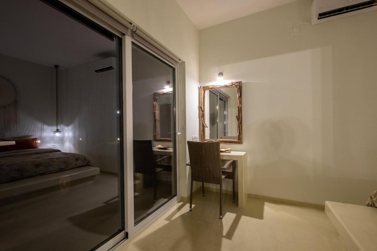 Sagma Villas Периса Екстериор снимка