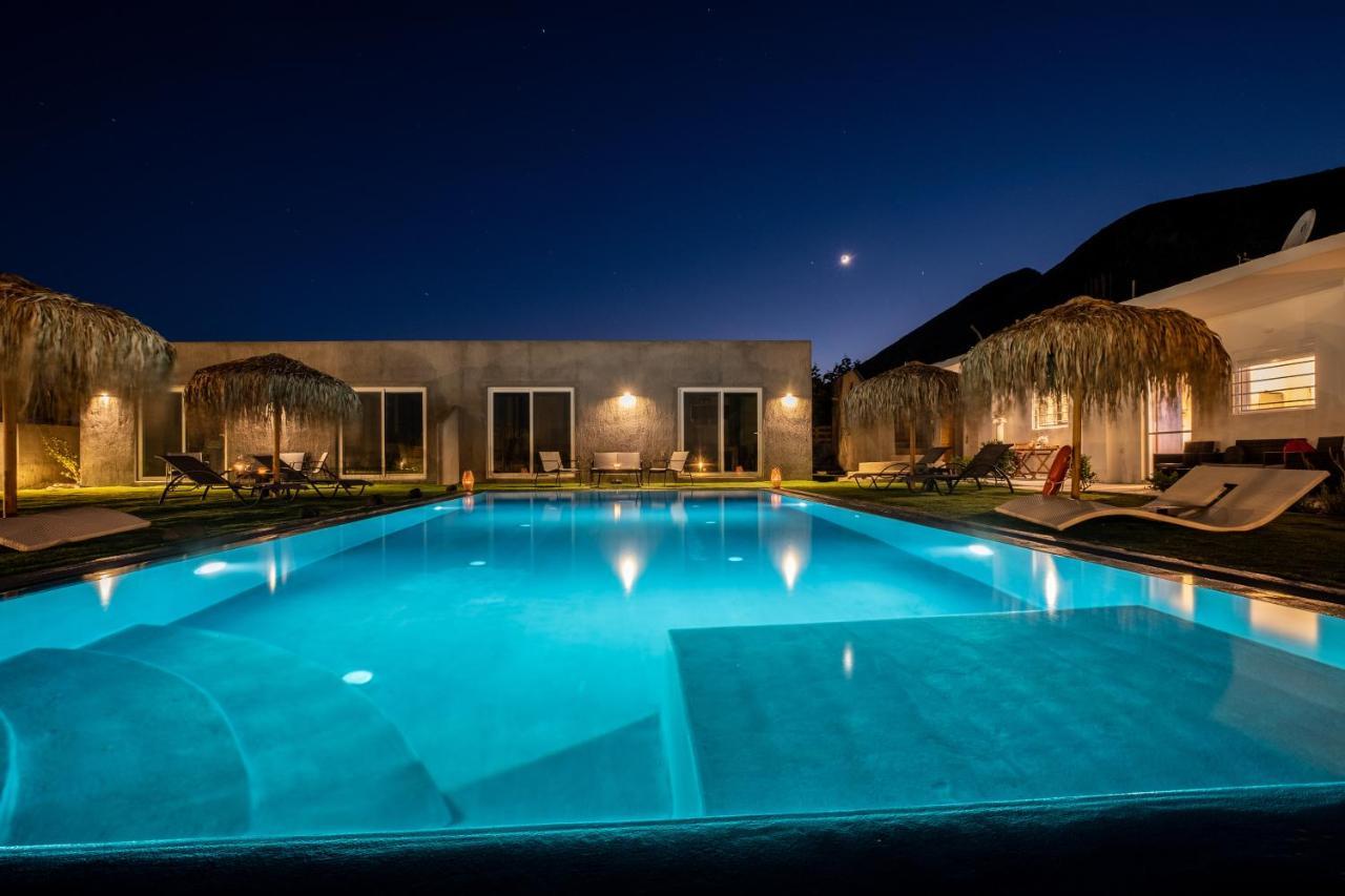 Sagma Villas Периса Екстериор снимка
