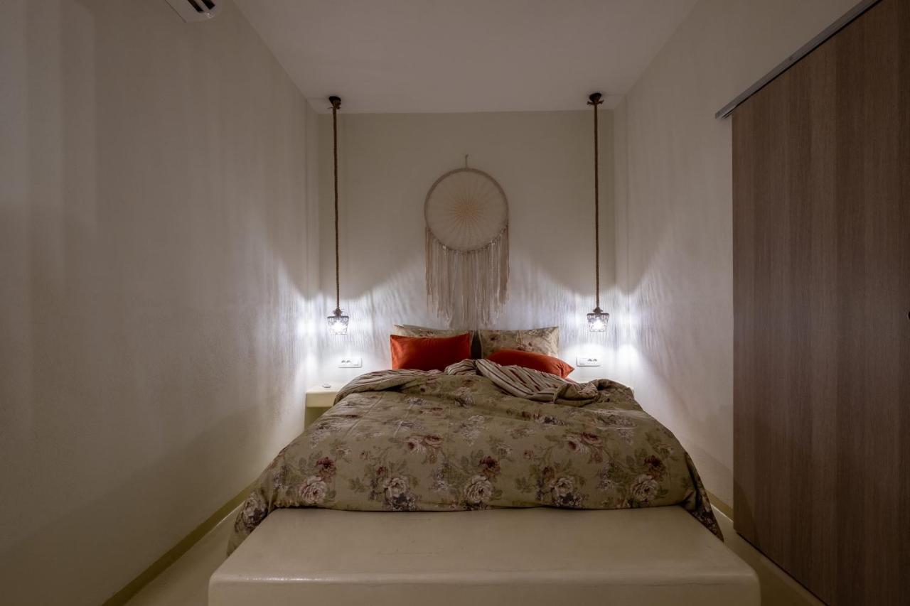 Sagma Villas Периса Екстериор снимка