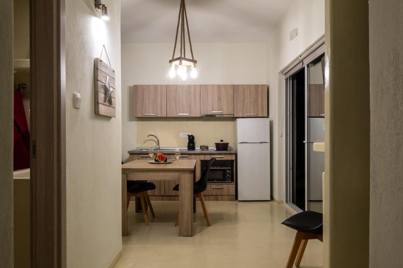 Sagma Villas Периса Екстериор снимка
