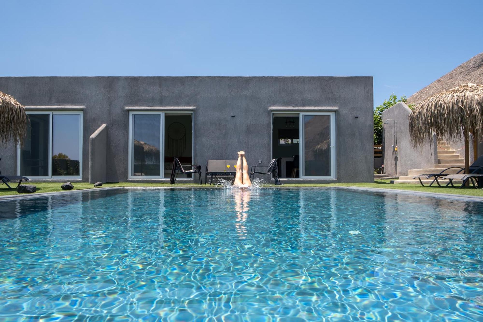Sagma Villas Периса Екстериор снимка
