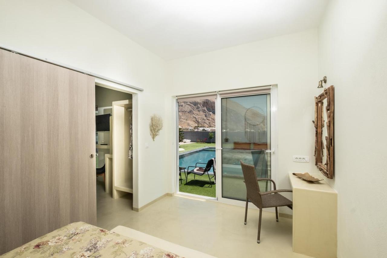 Sagma Villas Периса Екстериор снимка